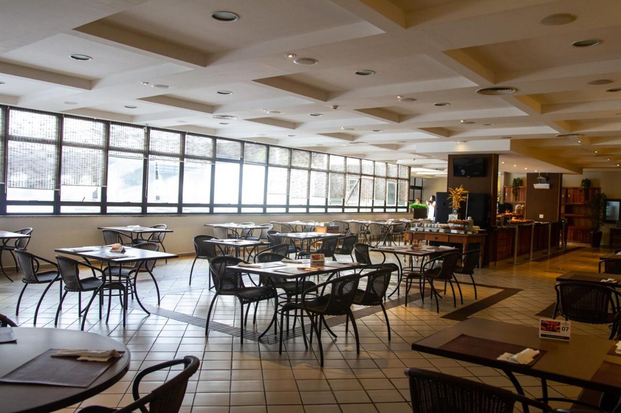 Hotel Bourbon Convention 4*